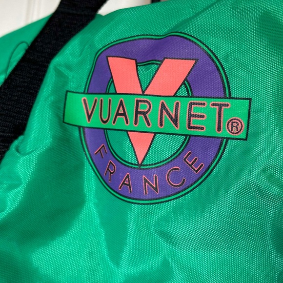 Vintage Vuarnet Duffel Bag - Picture 11 of 11